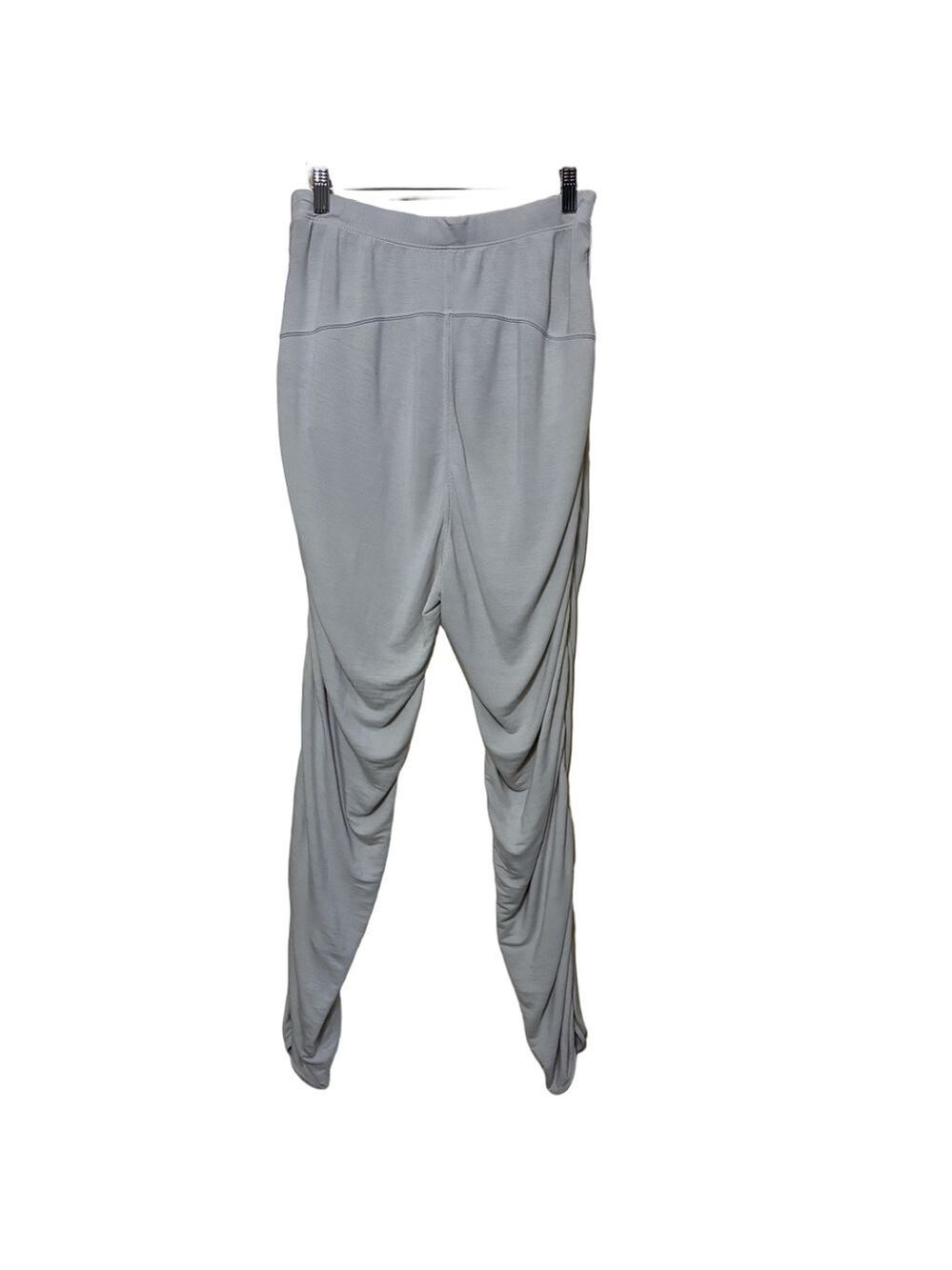 Lululemon Every Moment Pant Women’s 8 Vapor Athletic Yoga Gym High Rise - Picture 6 of 13